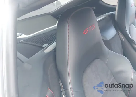 2015 Porsche Cayman Gts из США, поврежденный, VIN WP0AB2A86FK183500